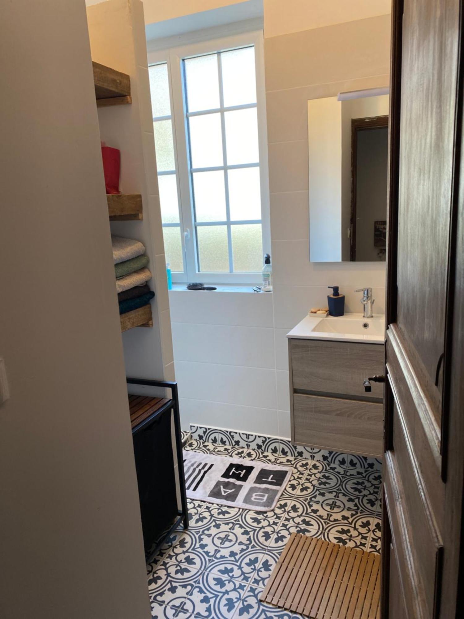 Chambre Hotes Montpinchon エクステリア 写真